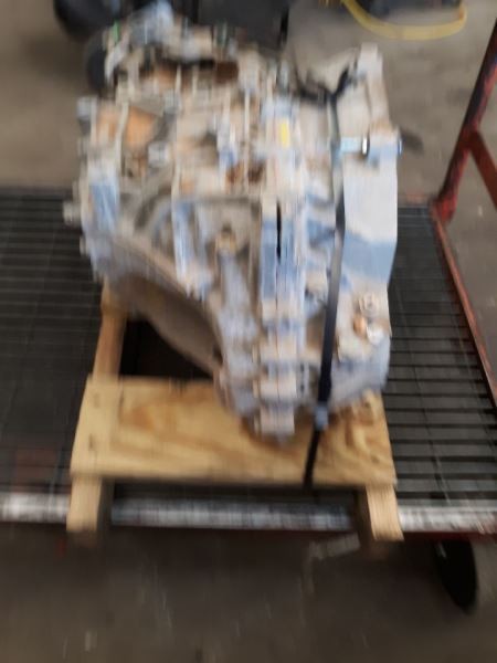 Automatic Transmission US Built VIN 5 1st Digit 2.4L Fits 16-19 OPTIMA 493771