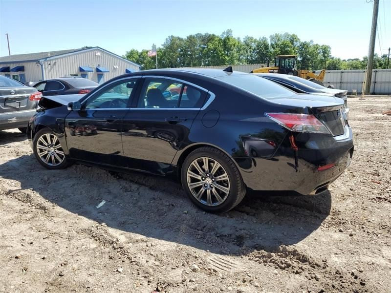 Passenger Right Upper Control Arm Front Fits 09-14 TL 1044483