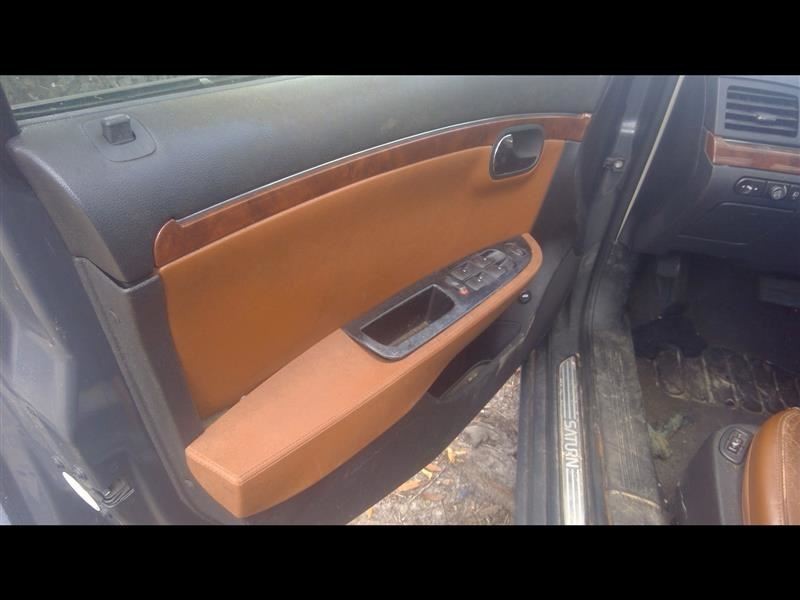 Driver Door Handle Exterior VIN J 11th Digit Limited Fits 07-17 ACADIA 1066088