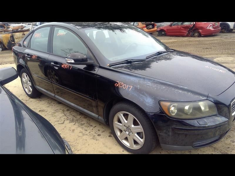 Starter Motor XC70 Fits 06-13 16 VOLVO 70 SERIES 553636