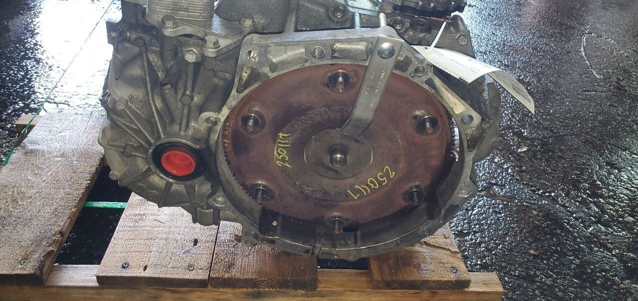 Automatic Transmission 2.0L 6 Speed Fits 14-19 BEETLE 1124521
