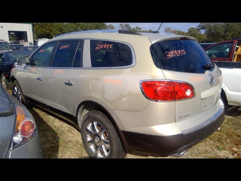 Fuel Injection Parts Fuel Injector 3.6L Fits 08-10 VUE 700644