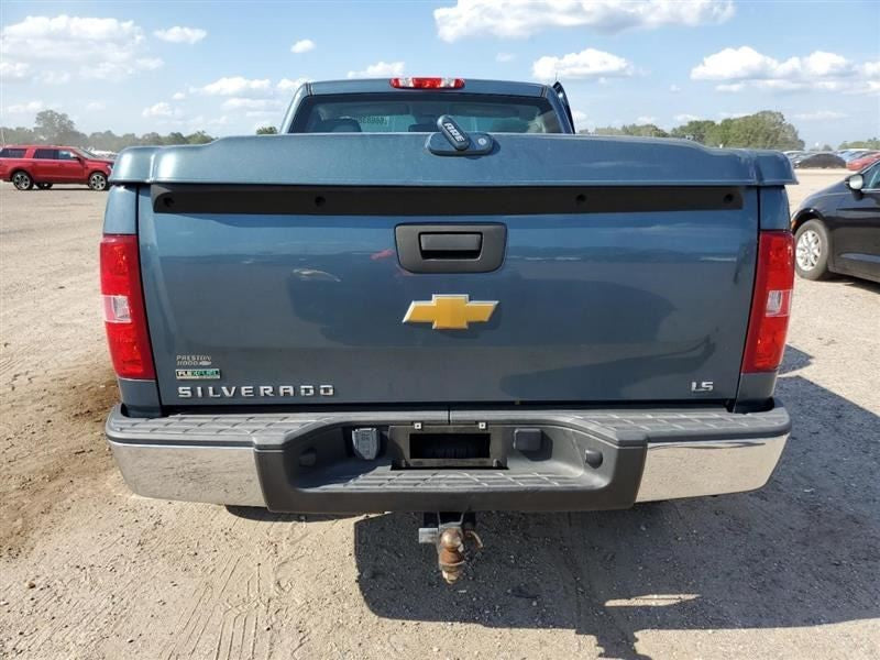 Wash Reservoir Fits 07-13 AVALANCHE 1500 910786