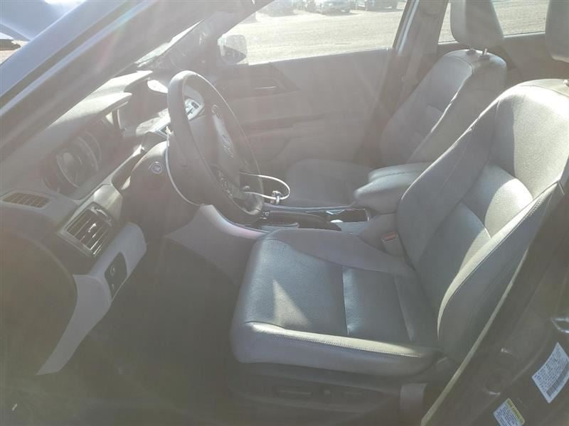 Audio Equipment Radio Coupe Navigation Control Fits 13-15 ACCORD 755084