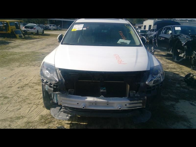 Temperature Control Front With Heated Seat Fits 10-15 MAZDA CX-9 460414