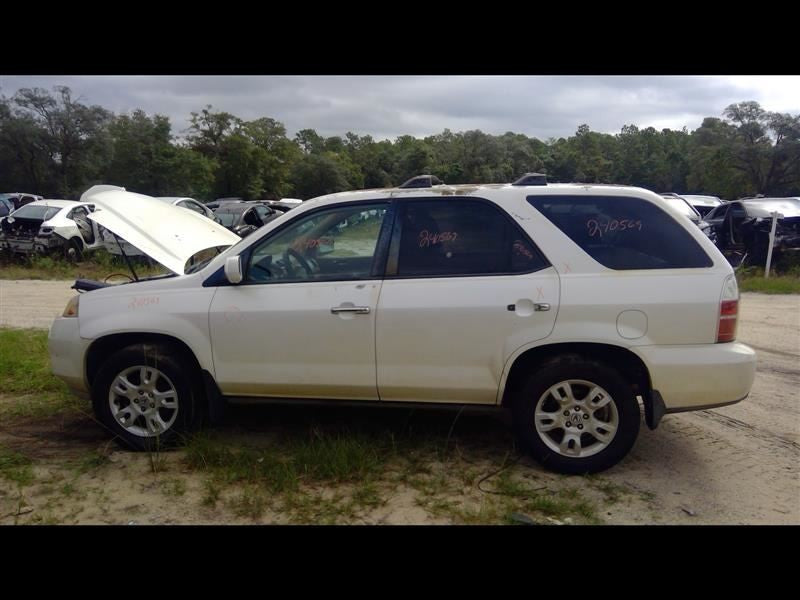 Alternator EX-L Leather Fits 05-06 ODYSSEY 1119727