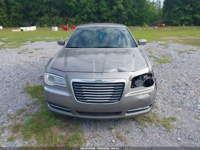 Coolant Reservoir Fits 11-23 300 1127454