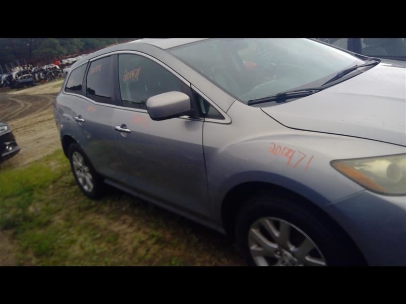 Automatic Transmission FWD Fits 07-08 MAZDA CX-7 510200