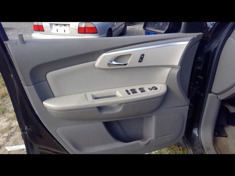 Temperature Control Front Automatic Control Opt CJ2 Fits 08-12 ENCLAVE 1028449