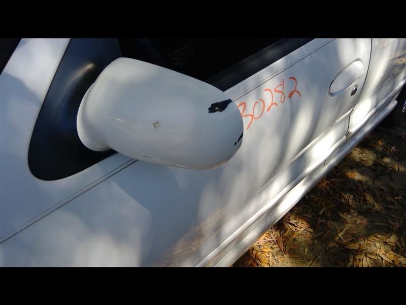 Driver Left Tail Light Quarter Panel Mounted Fits 03-05 CAVALIER 754424