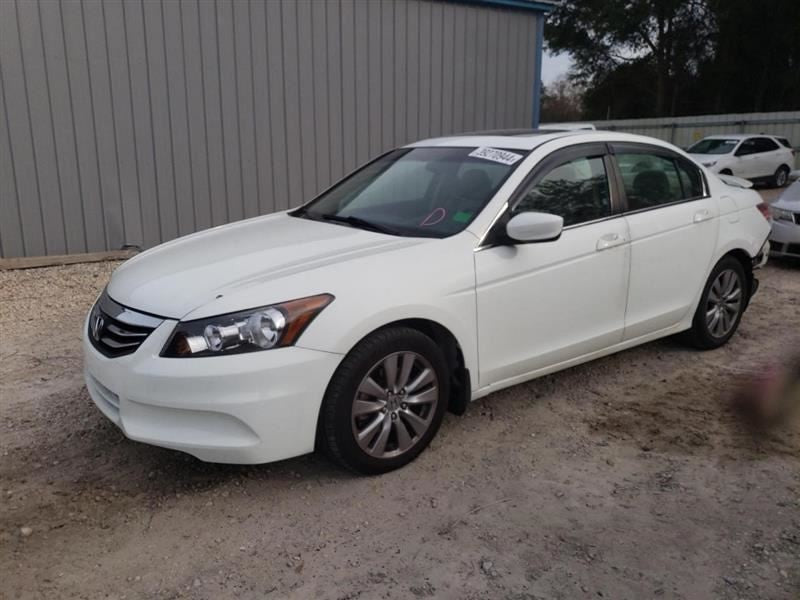 Automatic Transmission 2.4L Fits 12 ACCORD 1031993