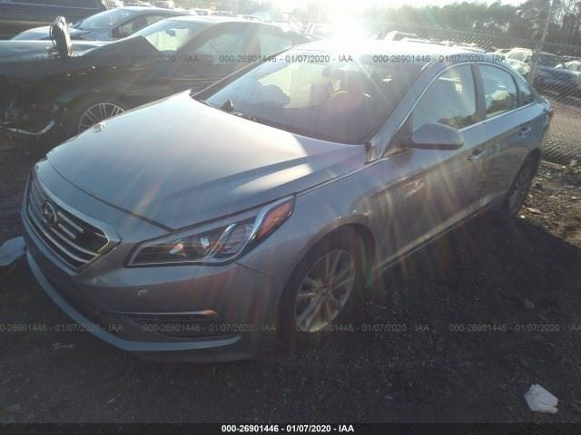 Engine ECM Electronic Control Module Left Hand Under Hood Fits 15 OPTIMA 1129710