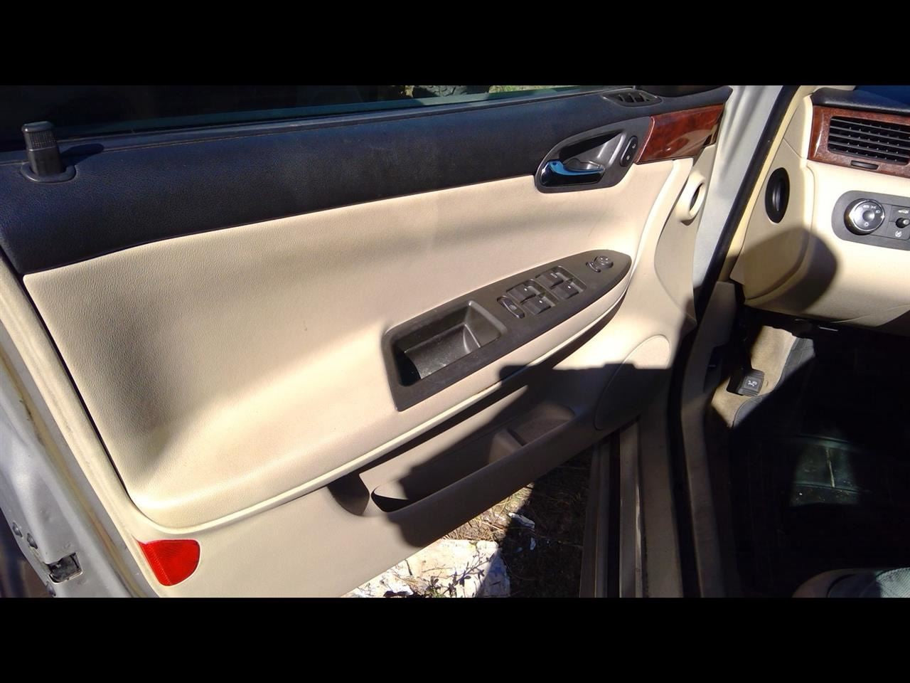 Driver Lower Control Arm Front VIN W 4th Digit Limited Fits 00-16 IMPALA 1096834