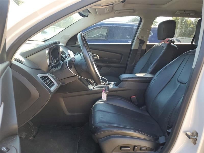 Chassis ECM Body Control BCM Left Hand Side Dash Fits 13-17 EQUINOX 1078893