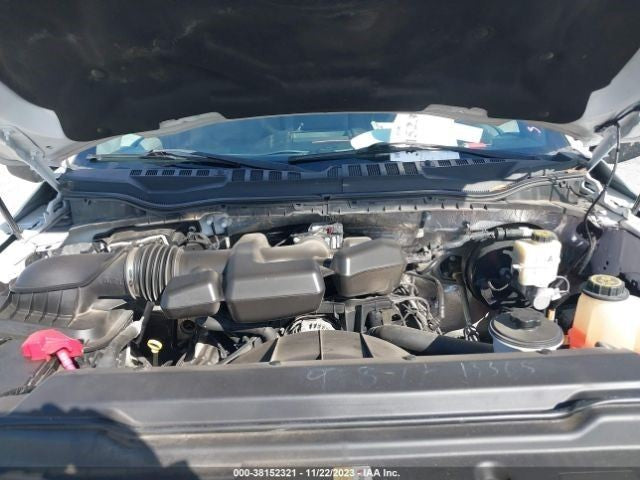 Driver Front Door Switch Driver's Window Fits 17 FORD F250SD PICKUP 1036451