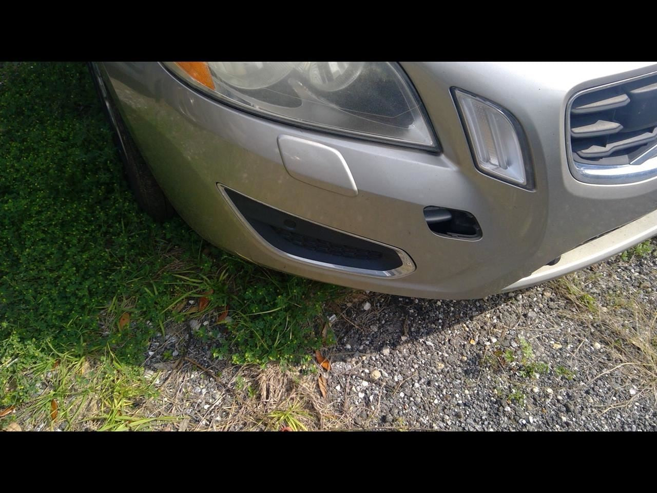 Alternator 150 Amp Fits 14-16 VOLVO S60 1113261