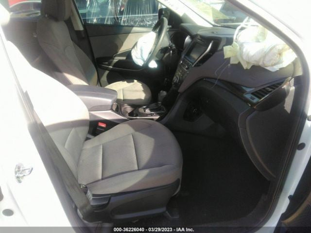 Driver Left Strut Front SWB Sport Fits 15-18 SANTA FE 745033