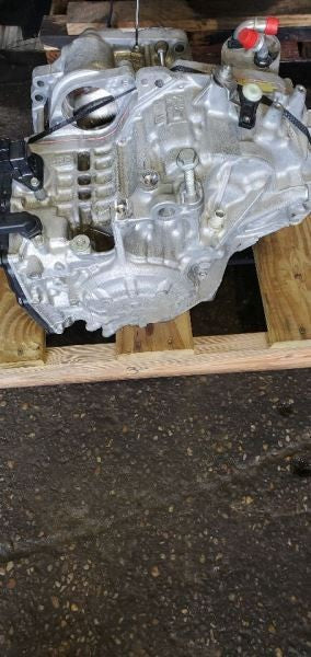 Automatic Transmission Gasoline Engine FWD 1.4L 8 Speed Fits 19 GOLF 1044211
