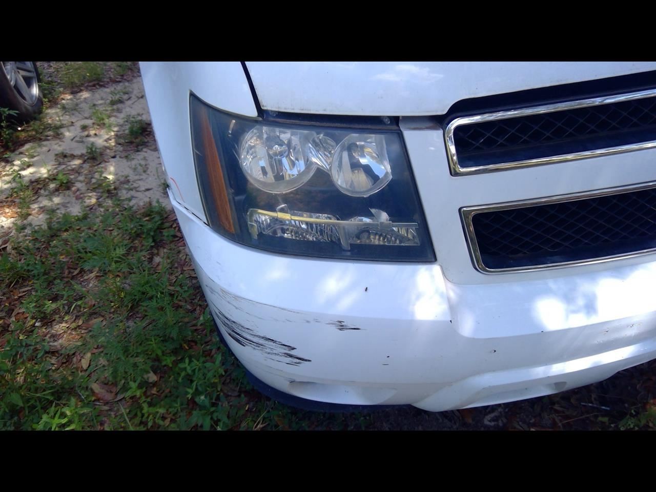 Alternator 160 Amp Opt KW1 Fits 07-14 ESCALADE 1136468
