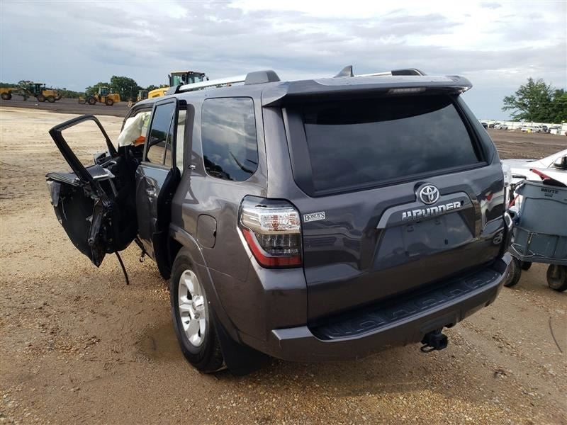 Engine ECM Electronic Control Module Right Hand Dash Fits 19 4 RUNNER 612928