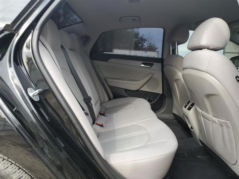 Chassis ECM Suspension TPMS Center Dash US Market Fits 16-19 SONATA 1037521