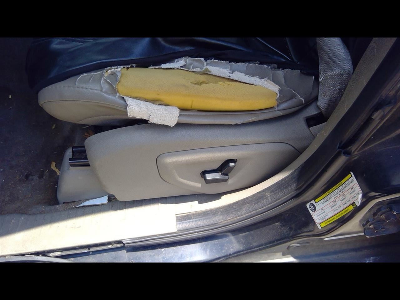 Alternator Fits 05-10 GRAND CHEROKEE 1134619