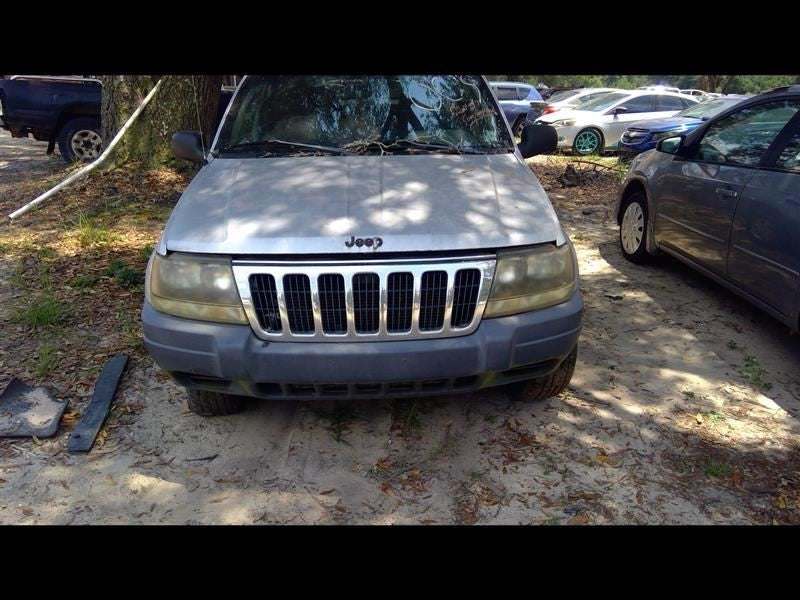 Chassis ECM Body Control BCM Left Hand Dash Fits 03 GRAND CHEROKEE 858799