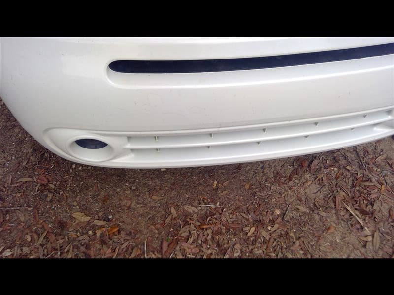 Passenger Right Front Spindle/Knuckle Fits 09-14 CUBE 1071809