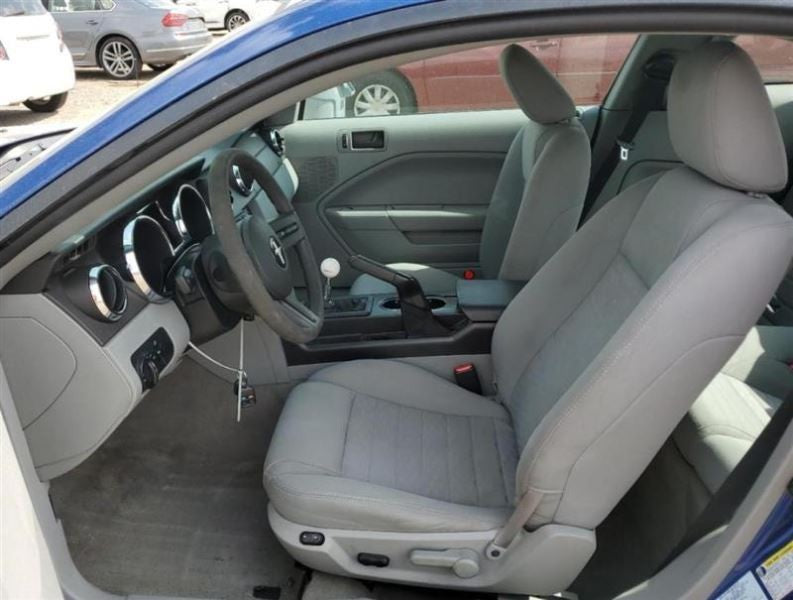 Passenger Right Tail Light Fits 05-09 MUSTANG 928235