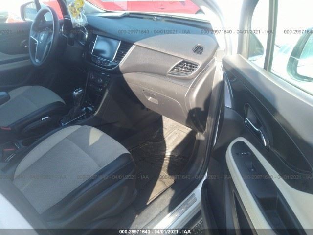 Chassis ECM Communication Left Hand Dash Fits 18-19 ACADIA 608134