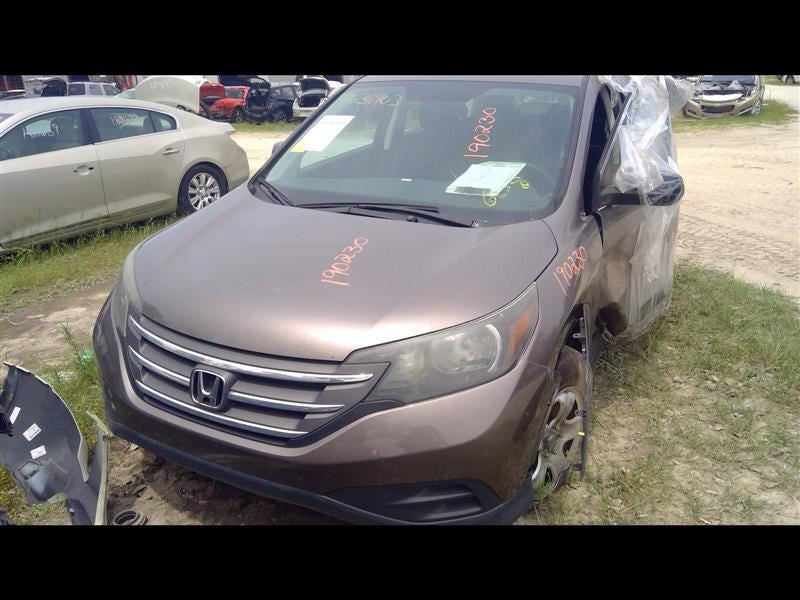 Passenger Right Tail Light Upper Fits 12-14 CR-V 410785