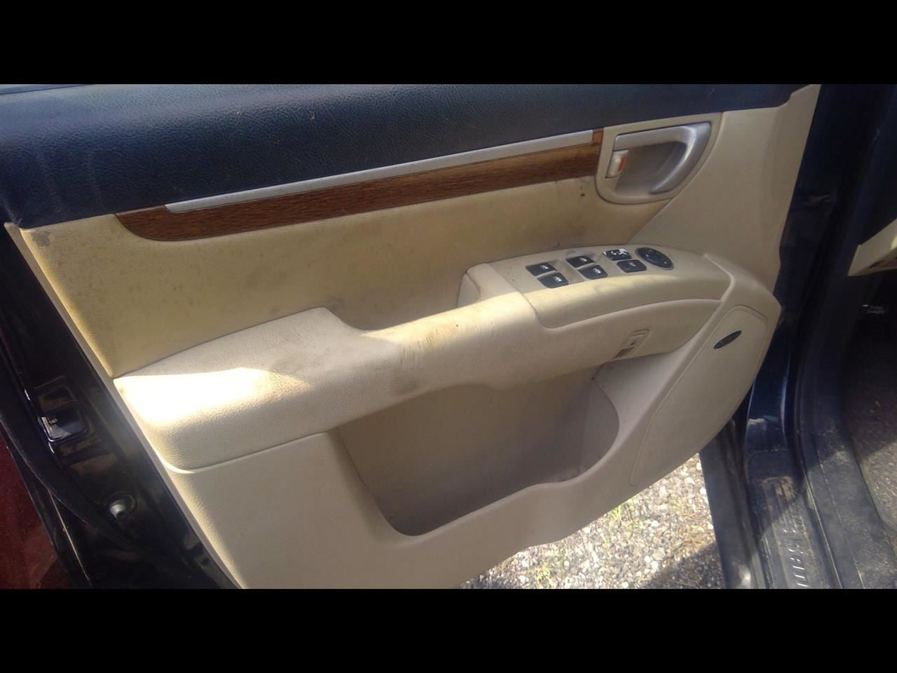 Alternator Fits 08-10 SONATA 1119586