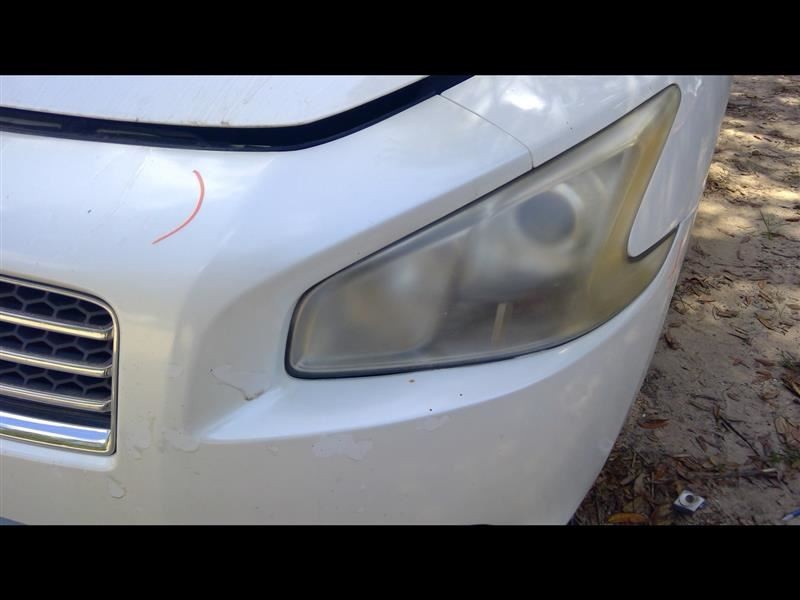 Rear View Mirror 2 Door Convertible Fits 06-07 09-14 MURANO 874620