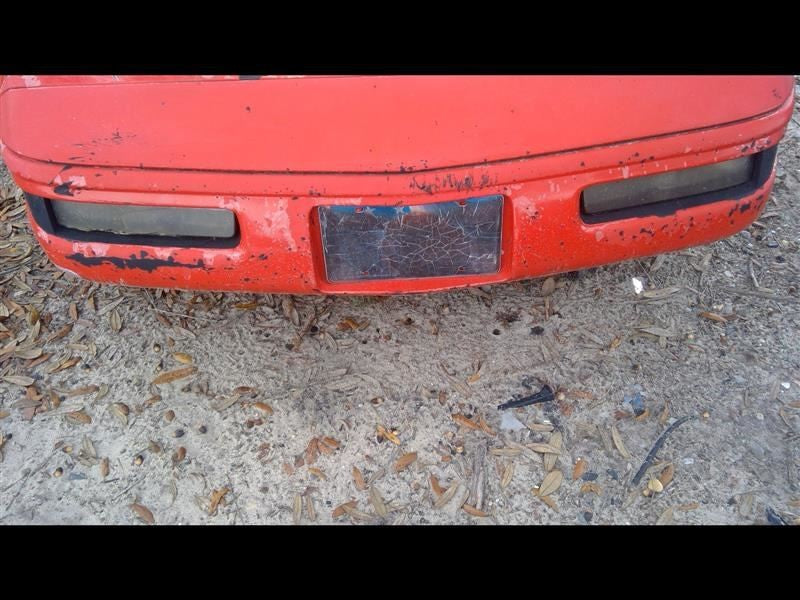 Chassis ECM Cruise Control Right Hand Dash Fits 93-96 CORVETTE 958189