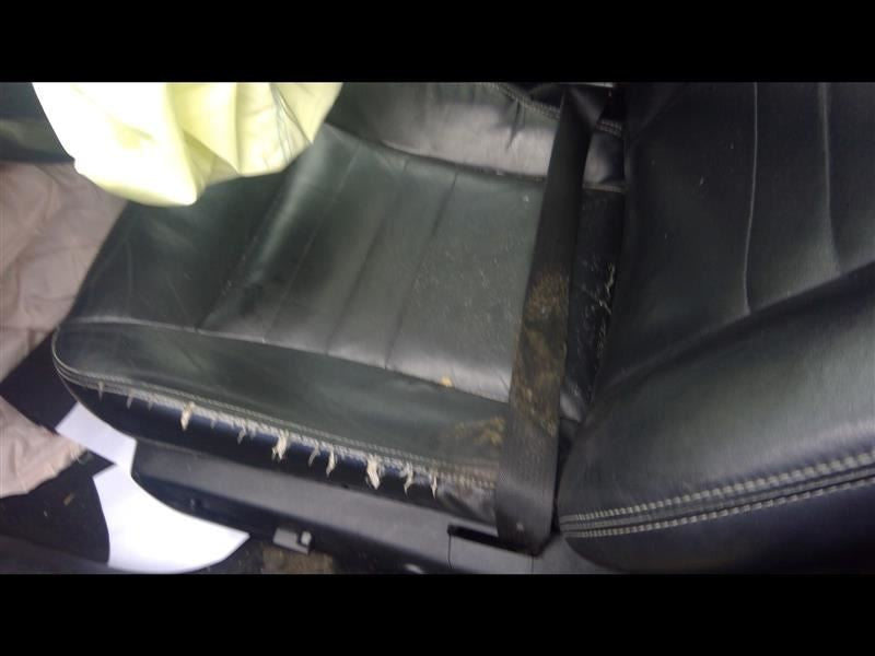 Passenger Right Strut Front RWD Fits 11-20 300 733173