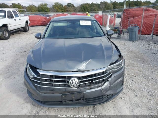 Alternator Valeo Manufacturer ID 04E903024F Fits 19-21 JETTA 1127237