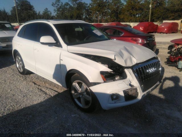 Starter Motor Fits 10-17 AUDI S5 717077