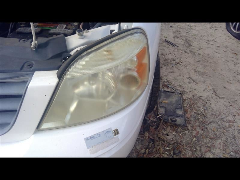 FREESTAR 2005 Rear View Mirror 1066023