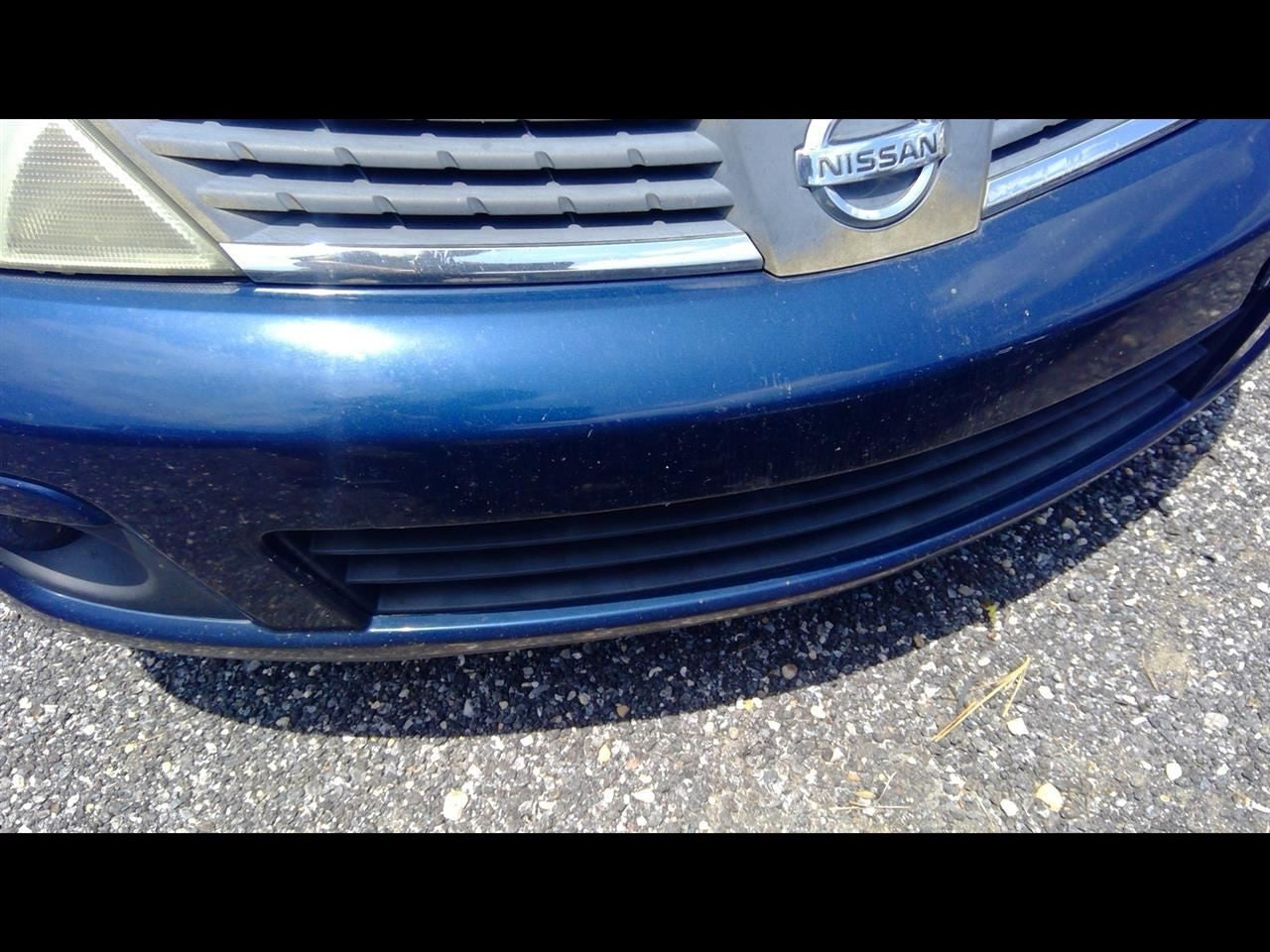 Alternator From 3/09 Fits 09 SENTRA 1124085
