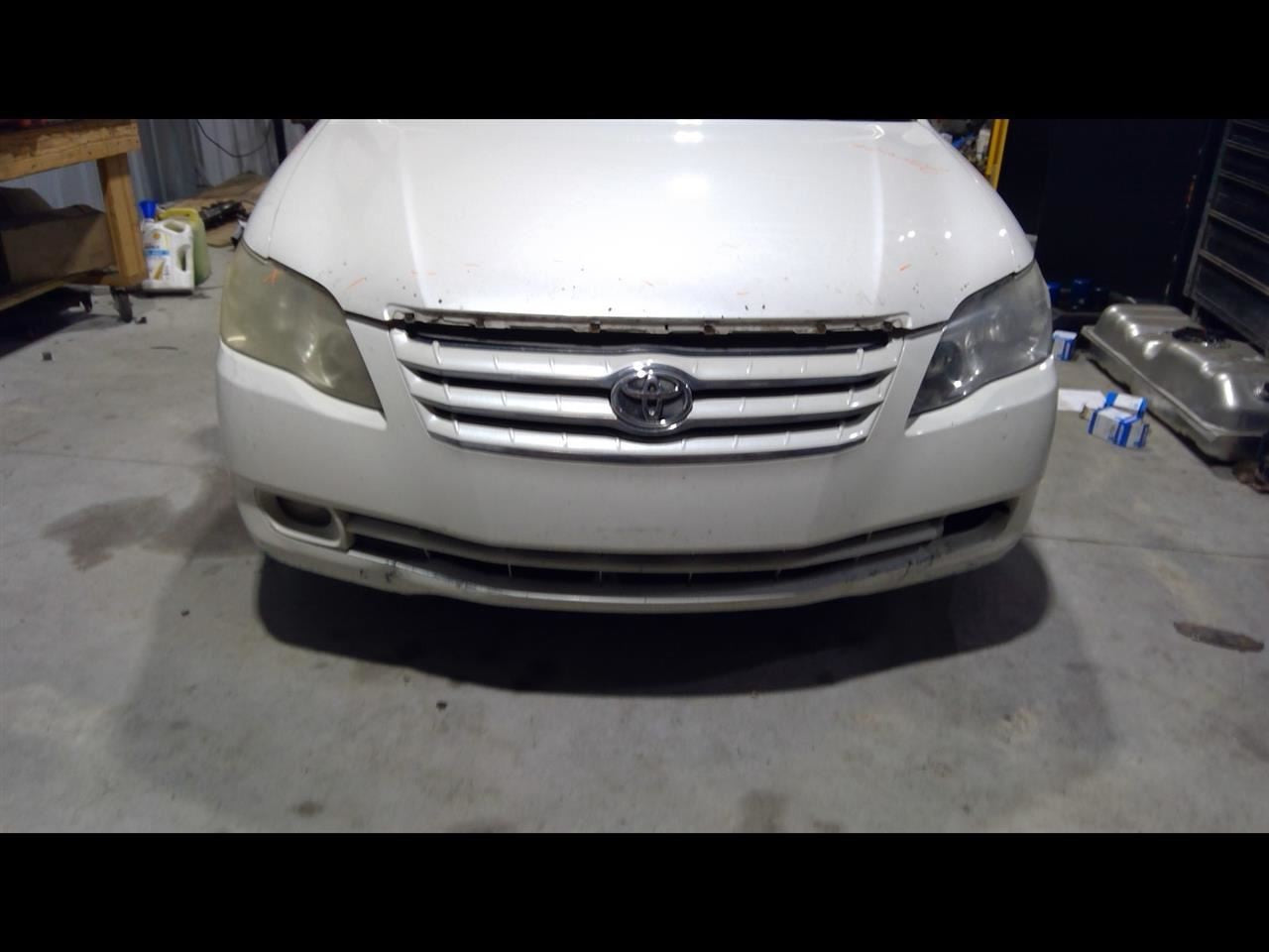 Passenger Right Lower Control Arm Front Fits 05-12 AVALON 1097623