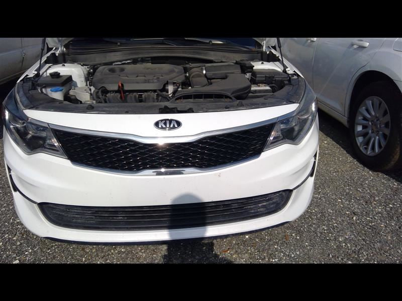Anti-Lock Brake Part Actuator And Pump VIN 1 Turbo Fits 17-18 OPTIMA 722462