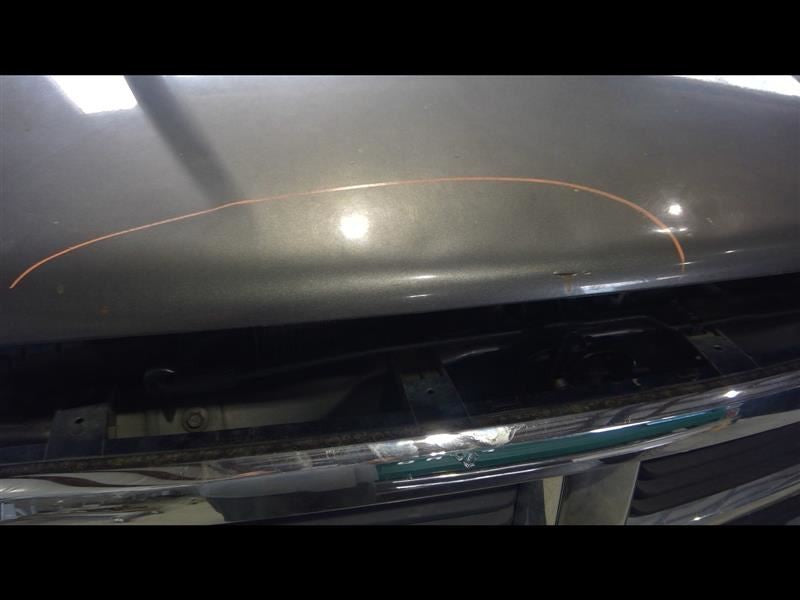 Temperature Control Front Control Fits 04 DURANGO 1062643