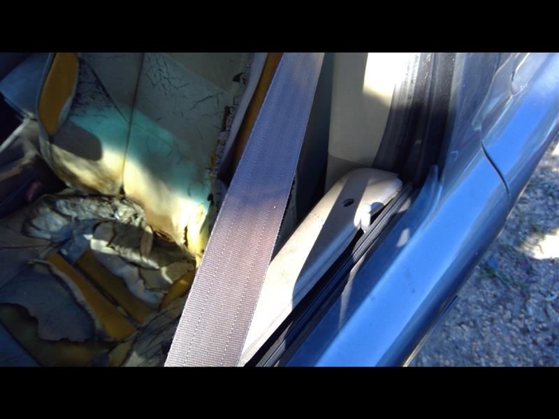 Throttle Body Turbo Sedan Fits 02-09 VOLVO 60 SERIES 719072