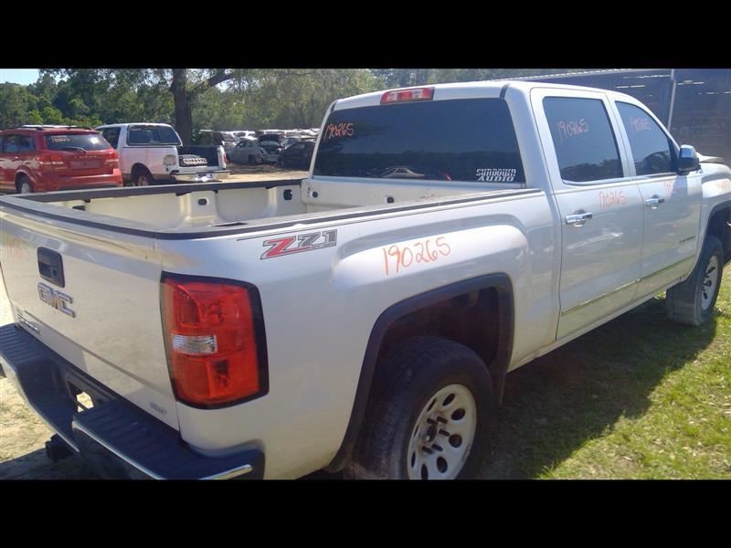Audio Equipment Radio Audio Disc Player Fits 13-15 SRX 415845