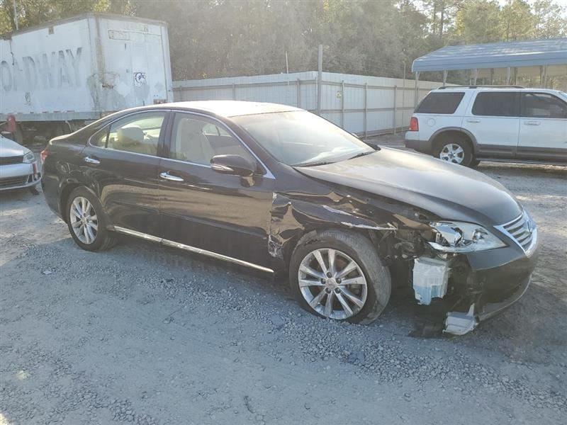 Coolant Reservoir Fits 07-12 LEXUS ES350 1011737