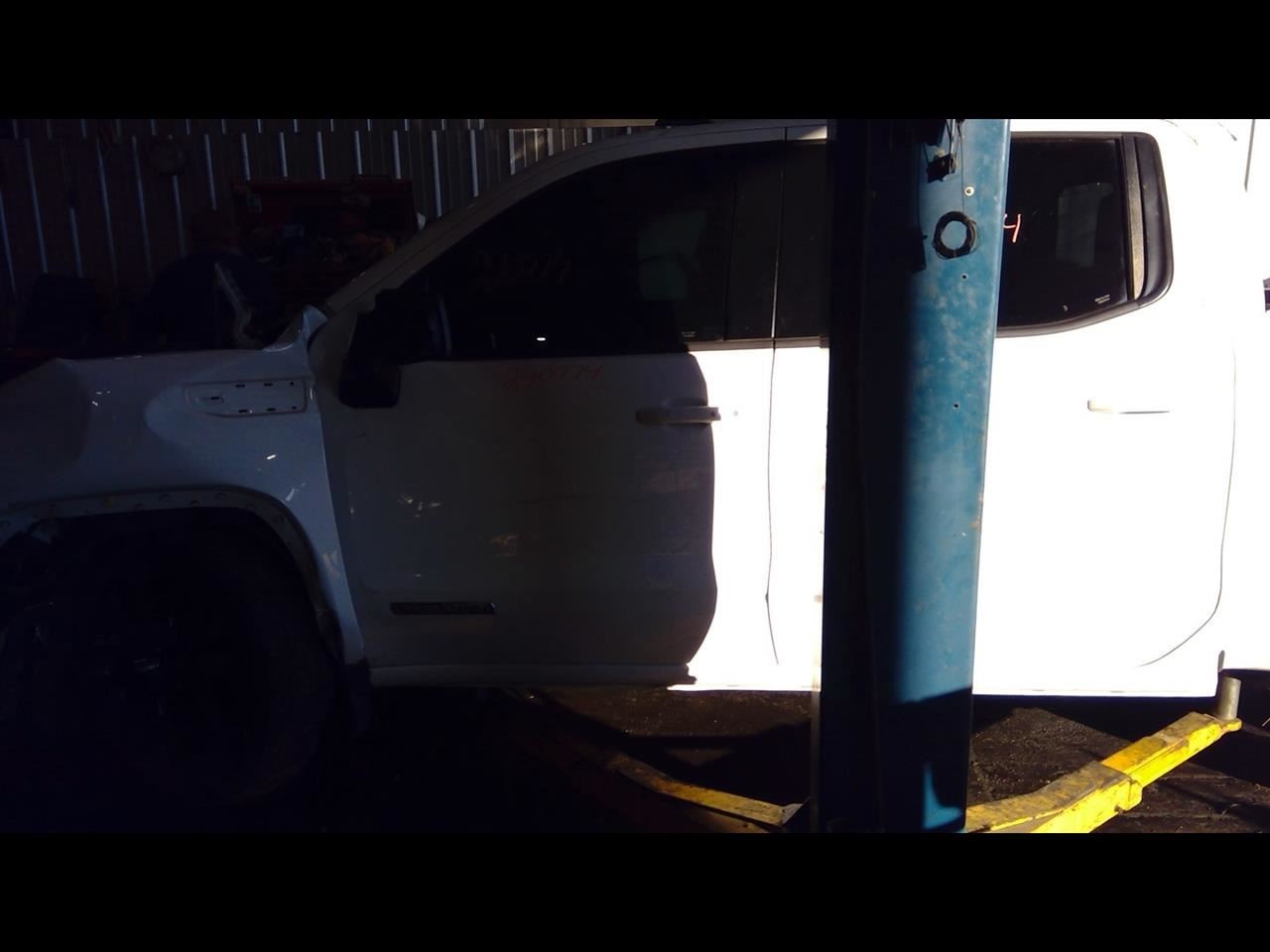 Automatic Transmission 2WD New Style 3.0L Fits 22 SIERRA 1500 PICKUP 1093273