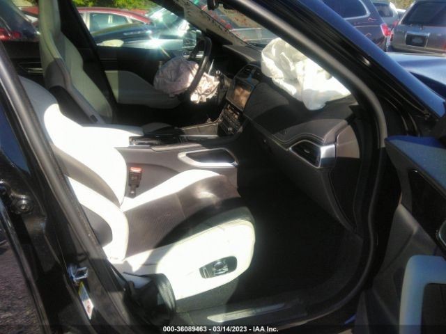 (CARRIER ONLY) Carrier Front Axle 2.0L Fits 18-20 F-PACE 745644