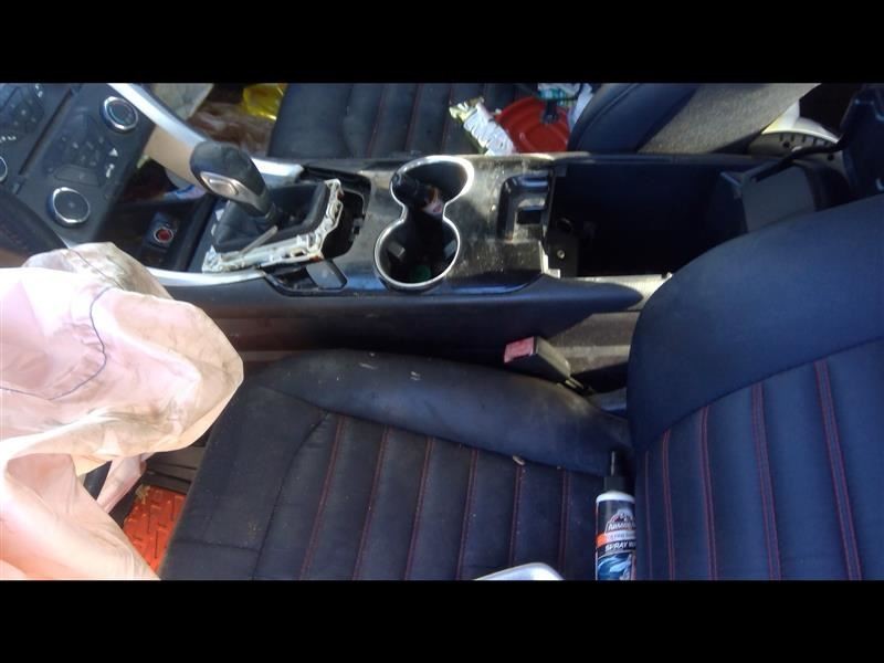Driver Front Door Switch Driver's Mirror And Window Fits 13-20 FUSION 1019395