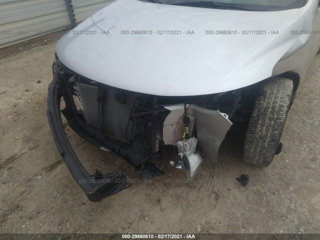 Automatic Transmission 2.0L Hatchback Fits 11-13 FORTE 585920