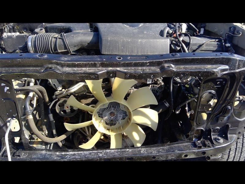 Windshield Wiper Motor Fits 16-19 TACOMA 1032519